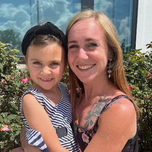 Meet your Posher, Dana